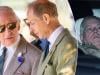 King Charles brings Prince Edward in spotlight amid Andrew's fresh headache