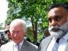 The King's trusted shadow set to step back but palace may not let him go