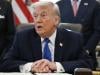 Trump hints at new military target after Iran: Who's next?