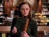 'Gilmore Girls' star settles longstanding love triangle debate with twist
