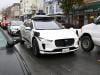 California will 'ticket' self-driving cars: Here's how it works