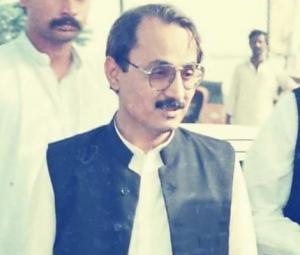 Was MQM leader Azeem Ahmed Tariq aware of his fate in 1988?