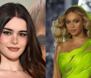 Barbie Ferreira reveals she was in Beyoncé's ‘Thique' music video