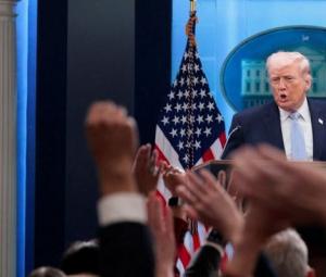 White House declares Iran war 'terminated' as Trump admin sidesteps War Powers deadline
