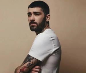 Zayn Malik has bad news for fans after hospitalisation last month