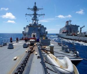 The limits of American power