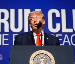Trump says 'not satisfied' with new Iran proposal