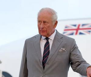 Buckingham Palace shares update from King Charles as new royal drama erupts