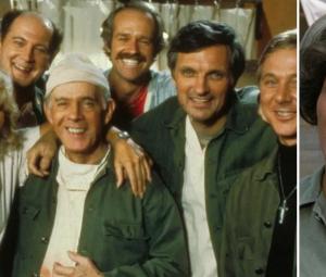 Gwen Farrell, 'M*A*S*H' actress, dies at 93