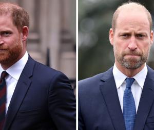 Prince Harry throws curveball at William as pressure builds on future king