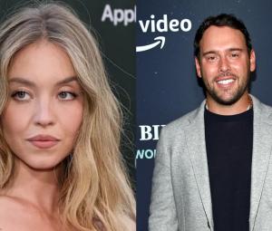 Sydney Sweeney hard launches her romance with beau Scooter Braun
