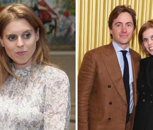 Princess Beatrice leaves royal residence amid Edoardo marriage speculation