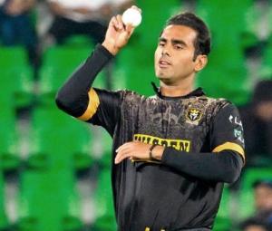 Mohammad Ali fined after code breach in Hyderabad Kingsmen thriller