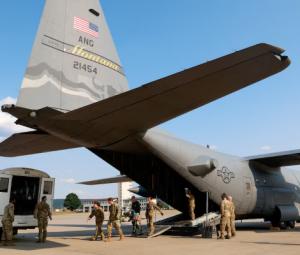 Germany urges stronger European defence after US reduces troops
