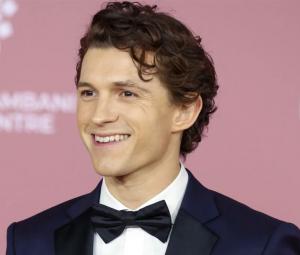 Tom Holland credits sobriety for career ‘blossom'