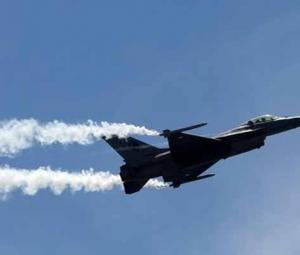 US awards $488m F-16 radar support contract for Pakistan, other countries
