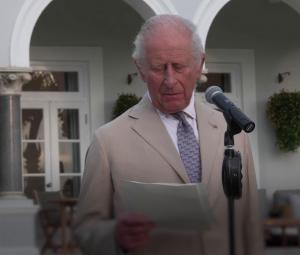 King Charles unveils Palace bold plan with key address in Bermuda