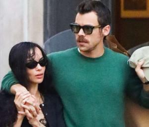 Harry Styles, Zoe Kravitz in major wedding planning mode after big step