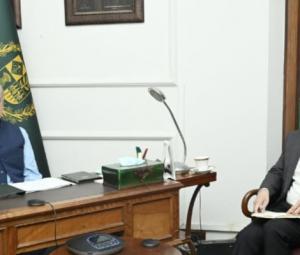 PM Shehbaz directs 'comprehensive strategy' to stabilise electricity tariffs