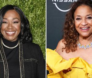 Debbie Allen promises Shonda Rhimes THIS about ‘Grey's Anatomy'