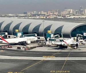 UAE says air traffic returns to normal, precautionary measures lifted