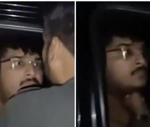 Bail granted to SSP's son arrested after scuffle with police in Karachi's DHA