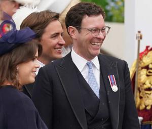 Princess Eugenie to make bombshell return to limelight with husband: 'Unshaken'