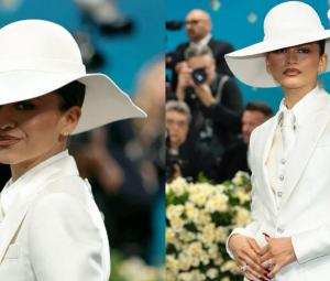 Why Zendaya stepped back from the Met Gala in 2026? Explained here