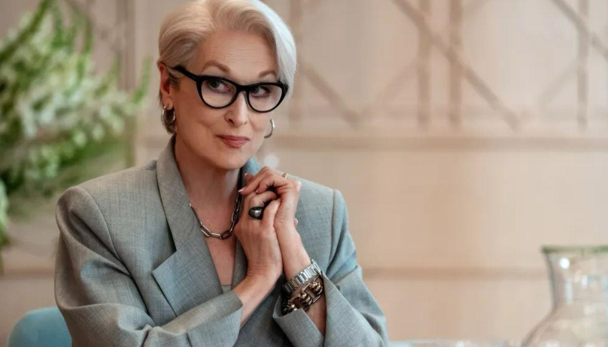 ‘The Devil Wears Prada 2' sparks debate over AI meme decision