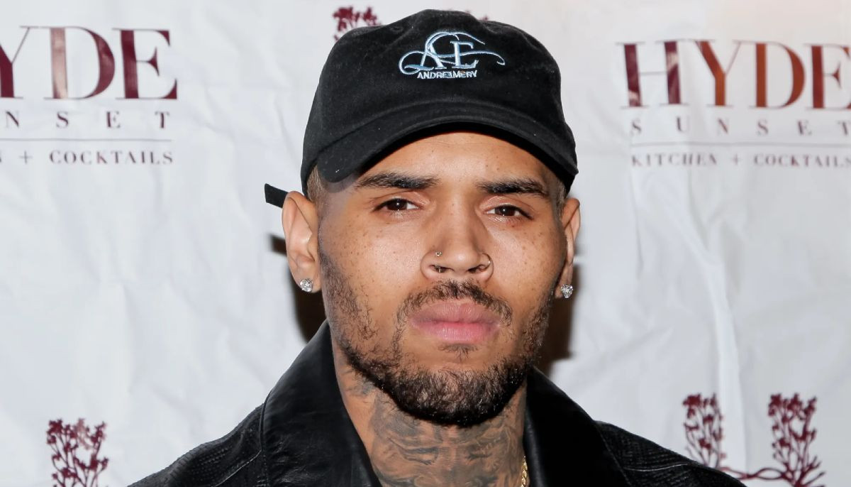 Chris Brown denies shooting reports: 'Don't attach my name to none of this'