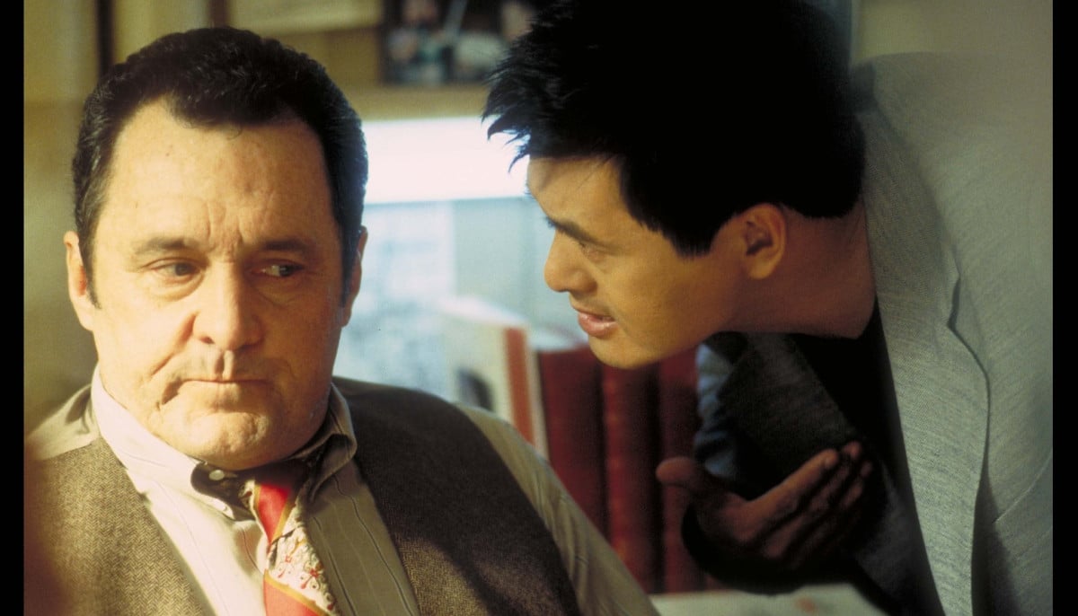 'Goodfellas' actor Beau Starr dies peacefully at 81
