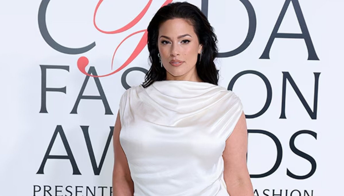 Ashley Graham says Ozempiccraze feels like 'smack in the face'