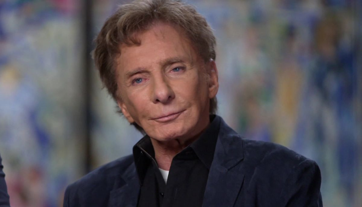 Barry Manilow makes tough call as he recovers from cancer