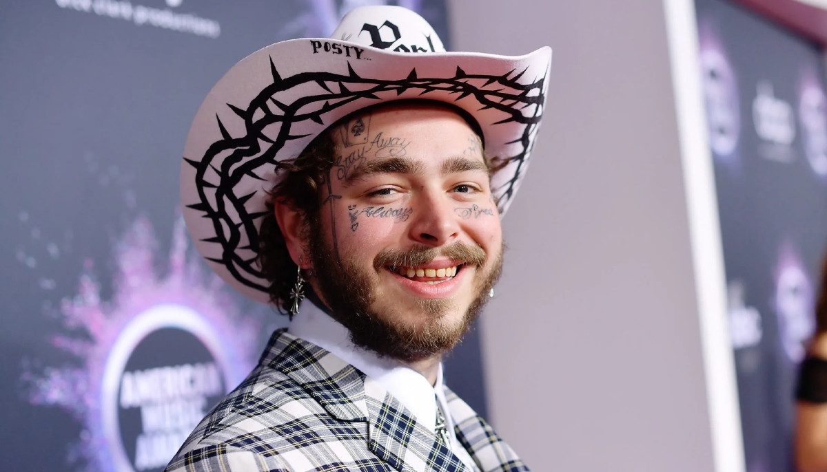 Post Malone delays tour for one relatable reason 