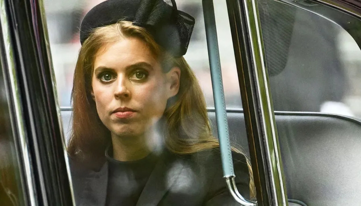 Princess Beatrice 'confirms' heartbreaking truth as scandal takes toll