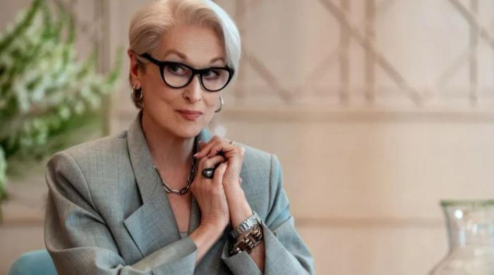 ‘The Devil Wears Prada 2' sparks debate over AI meme decision
