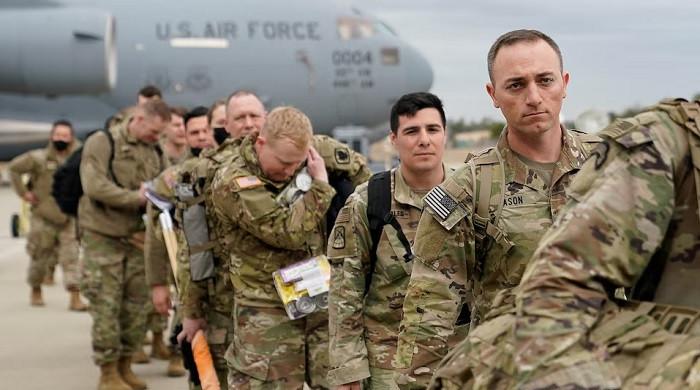 Transatlantic split widens as Germany urges defence build-up, US signals larger troop cuts