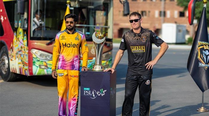 Kingsmen chase fairytale title, Zalmi eye second PSL crown