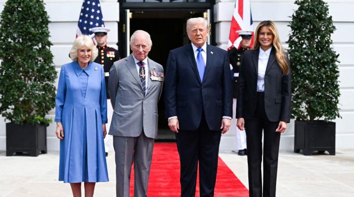 ‘SNL UK': King Charles, Queen Camilla US State Visit hilarious roundup