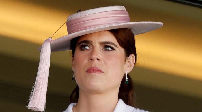 Princess Eugenie 'greatest enemy' revealed as royal dream shattered
