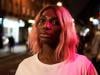 Michaela Coel reveals she broke down wrapping up ‘Mother Mary'