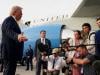 Trump says US not likely to accept new Iran peace proposal