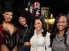 Cardi B, Kandi attend Megan Thee Stallion's final 'Moulin Rouge!' show
