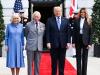 ‘SNL UK': King Charles, Queen Camilla US State Visit hilarious roundup