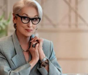 ‘The Devil Wears Prada 2' sparks debate over AI meme decision