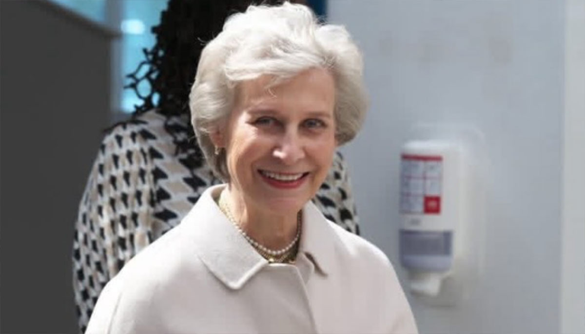 Duchess of Gloucester opens landmark diagnostic centre transforming healthcare