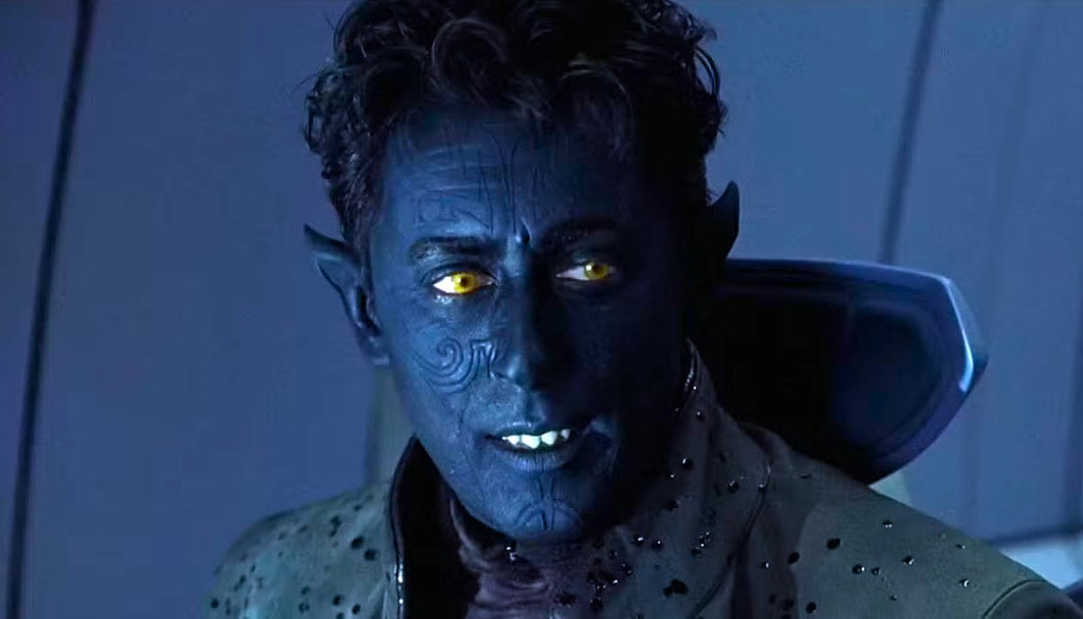 Alan Cumming on ‘X-Men' stars: 'Bonded in Trauma'