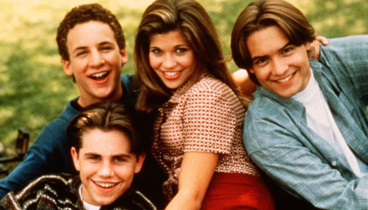 David Kendall, 'Boy Meets World' producer, dead at 68: Cast reacts