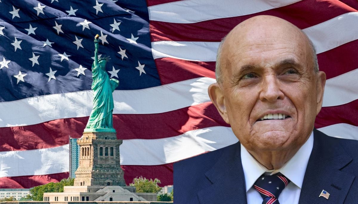 Former NYC mayor Rudy Giuliani spokesperson shares health update: 'critical but stable'—details inside