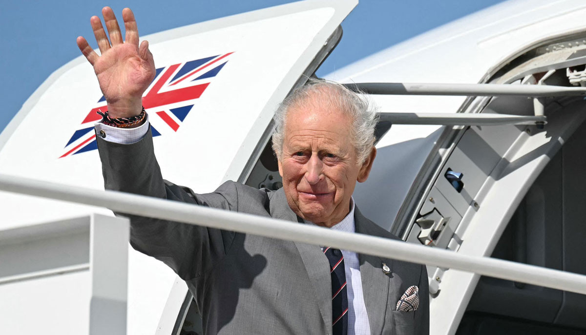 King Charles refuses to let cancer stop him as bold new plans revealed